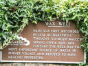 Wax Well (id=3016)
